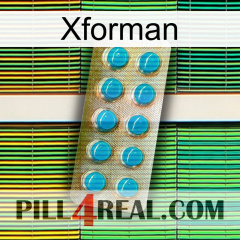 Xforman new09